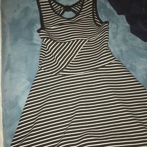 Dress!